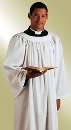 Clergy Surplice for Women