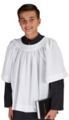 Surplice