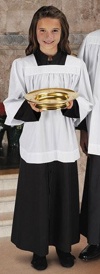Surplice