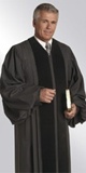 clergy robe for men