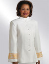 Ready to wear Clergy Jacket