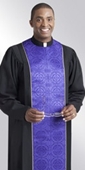 Clerical robes for men